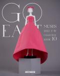 JAMIEshow - Muses - Go East - Look 10